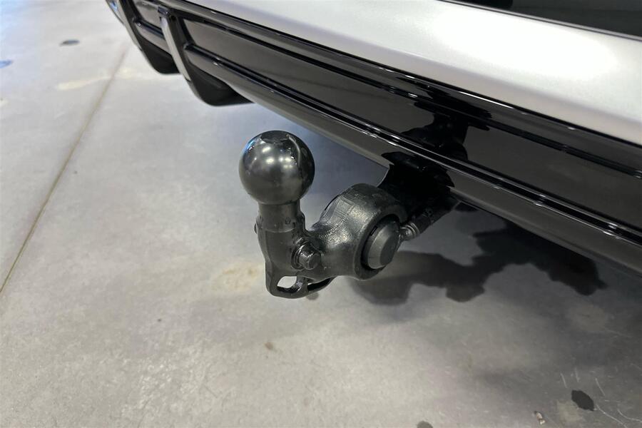 heti ajoon Audi S6 e-tron