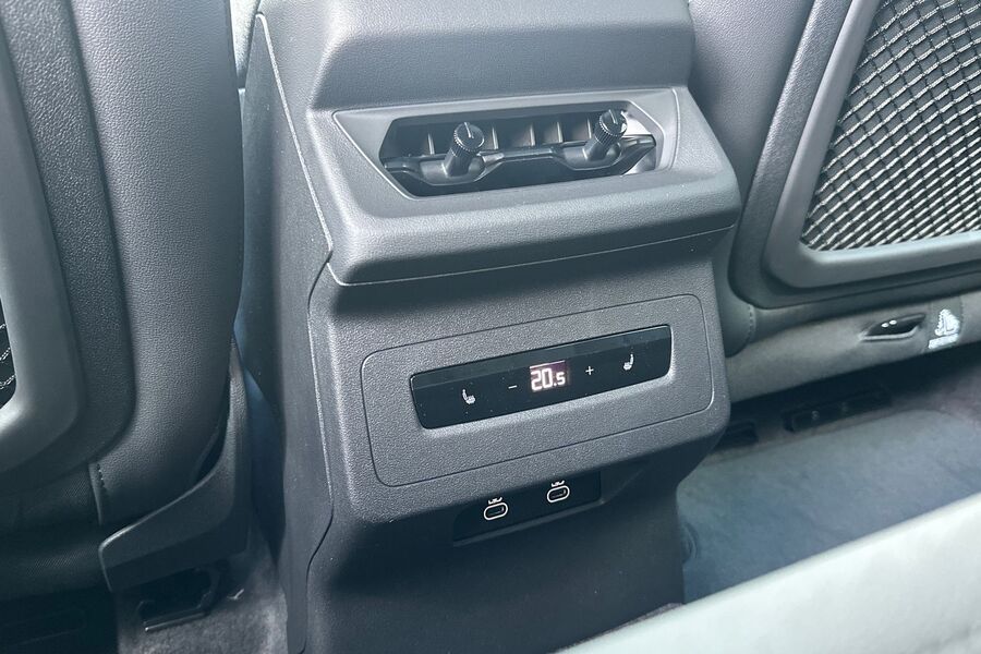 heti ajoon Audi Q6 e-tron