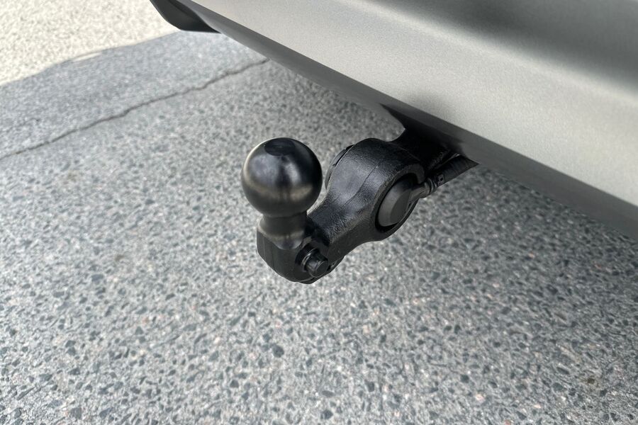 heti ajoon Audi Q6 e-tron