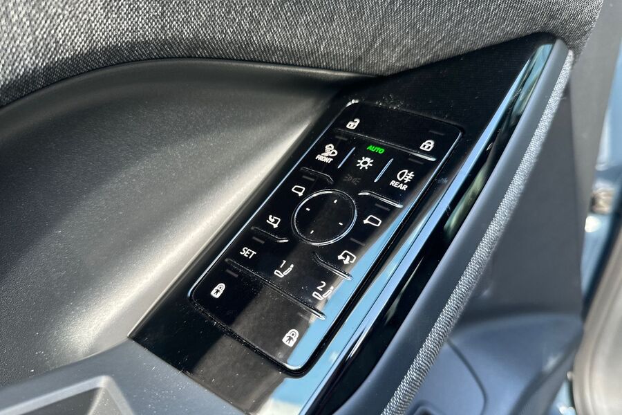 heti ajoon Audi Q6 e-tron