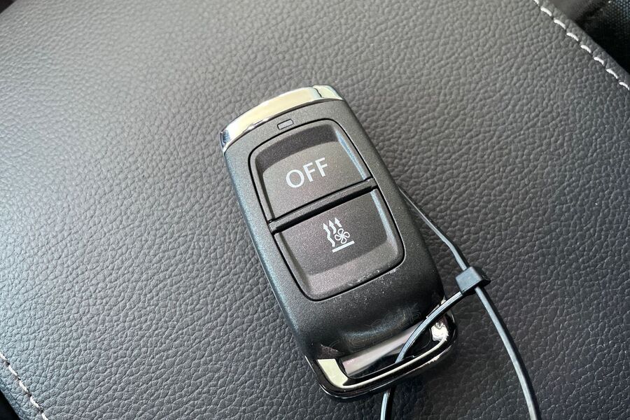 heti ajoon Volkswagen Golf