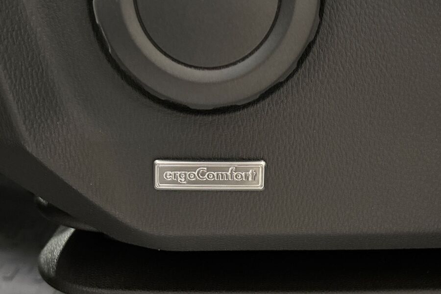 heti ajoon Volkswagen Crafter