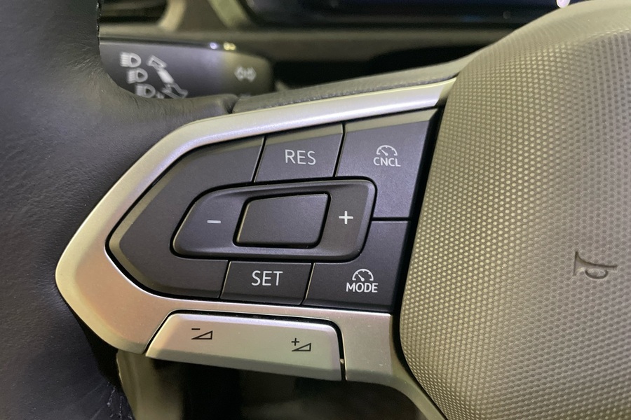 heti ajoon Volkswagen Caddy Maxi