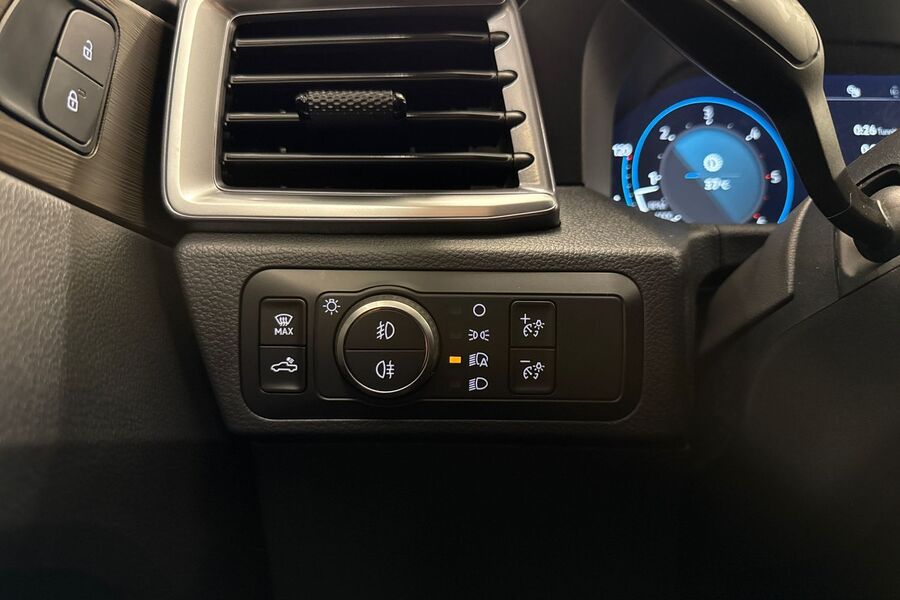 heti ajoon Volkswagen Amarok