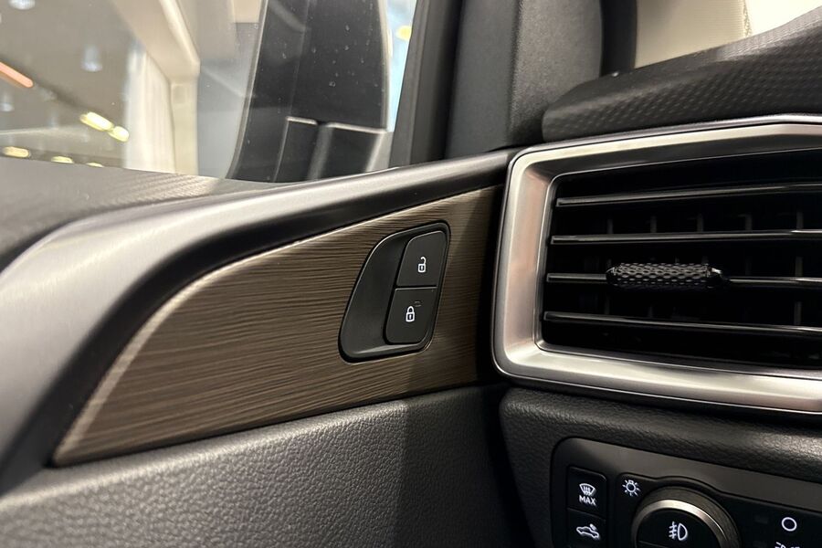 heti ajoon Volkswagen Amarok