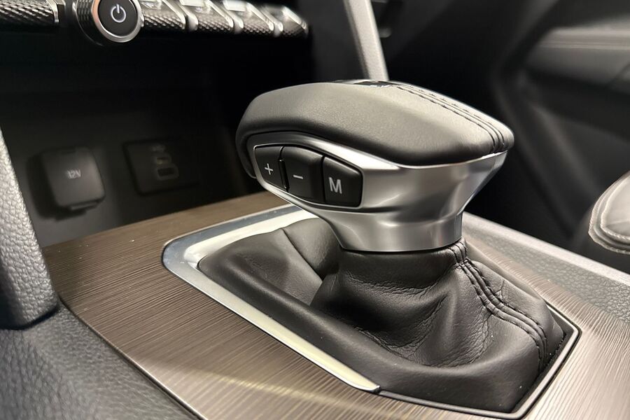 heti ajoon Volkswagen Amarok