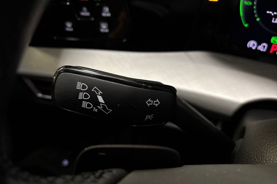 heti ajoon Volkswagen Golf