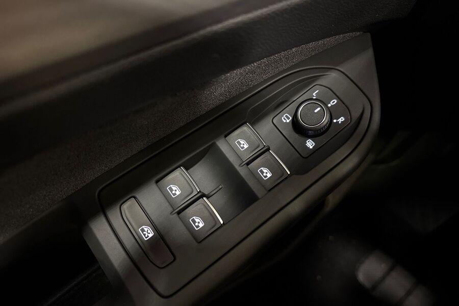 heti ajoon Volkswagen Golf