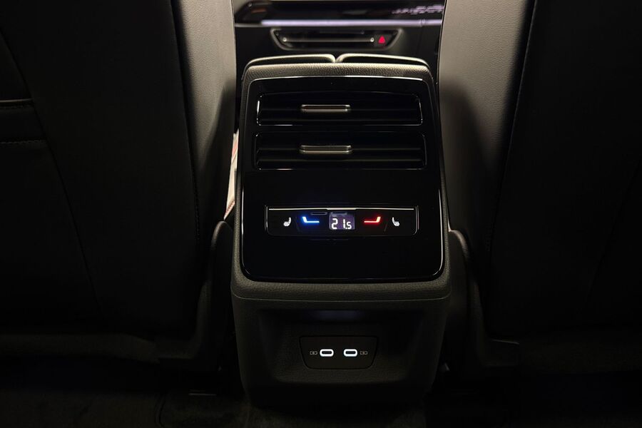 heti ajoon Volkswagen ID.7