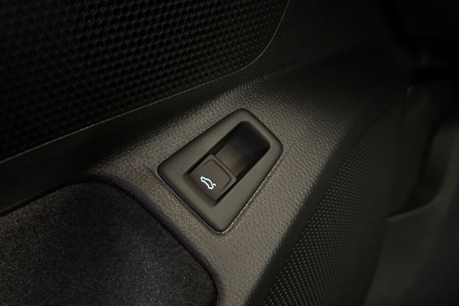 heti ajoon Volkswagen ID.7