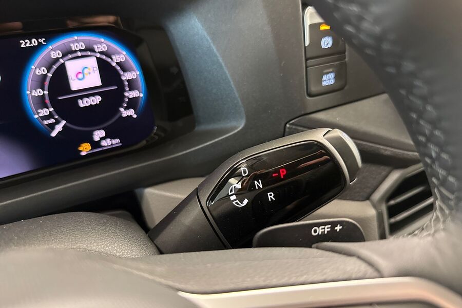 heti ajoon Volkswagen Crafter