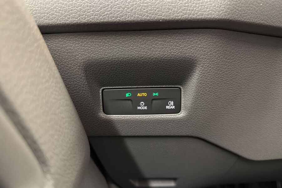 heti ajoon Volkswagen Crafter