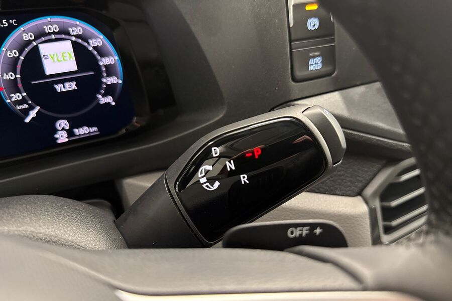 heti ajoon Volkswagen Crafter