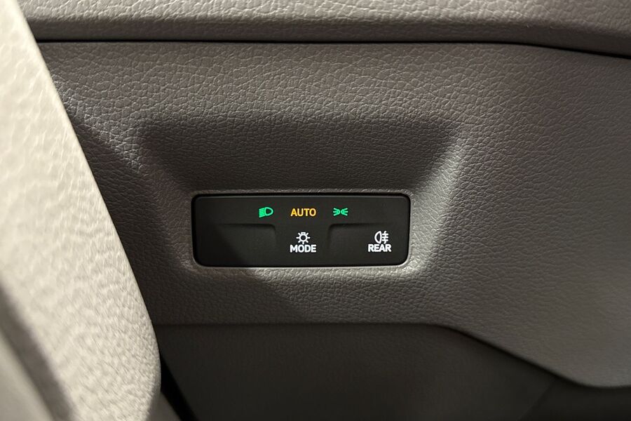 heti ajoon Volkswagen Crafter