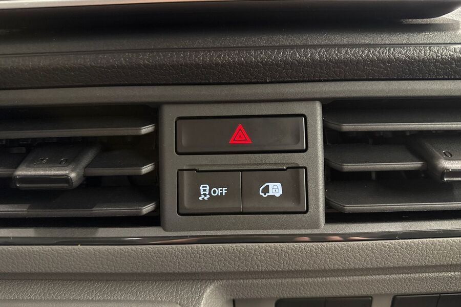 heti ajoon Volkswagen Crafter