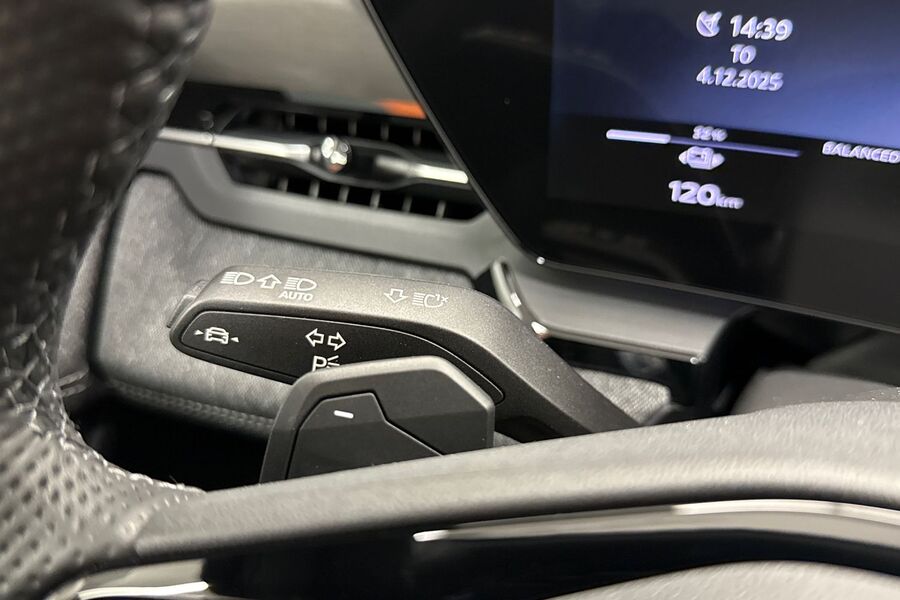 heti ajoon Audi Q6 e-tron