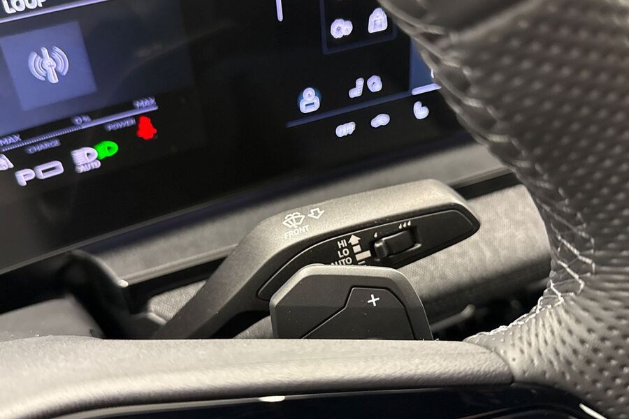 heti ajoon Audi Q6 e-tron