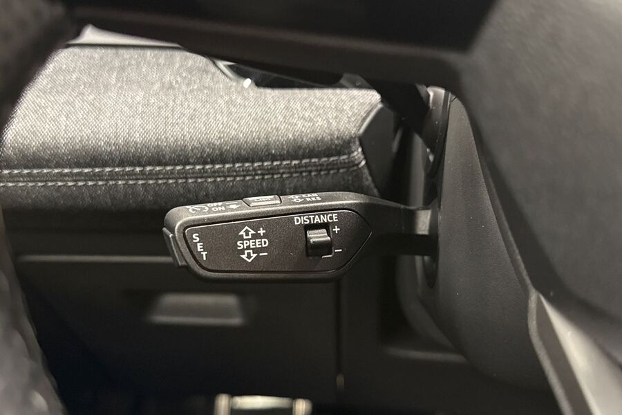 heti ajoon Audi Q6 e-tron