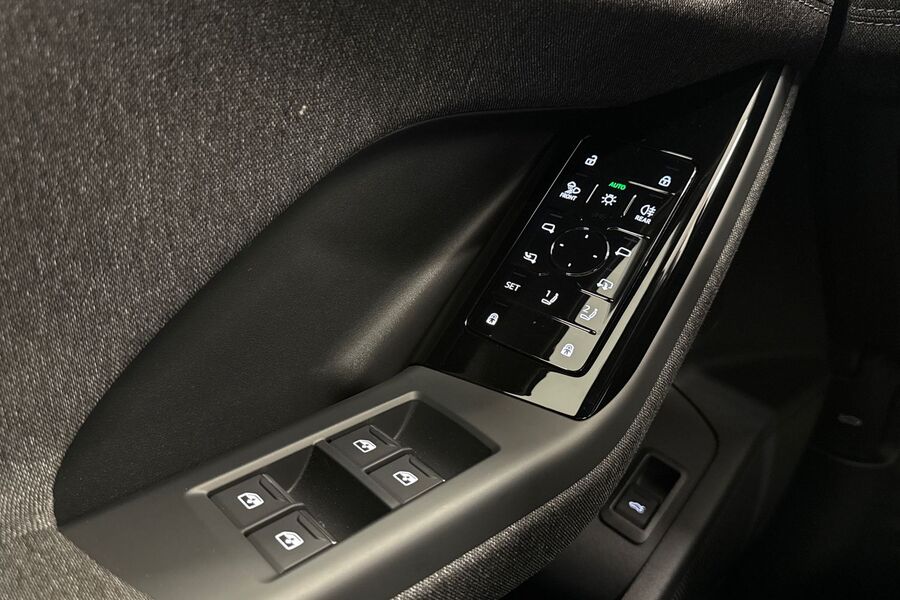 heti ajoon Audi Q6 e-tron