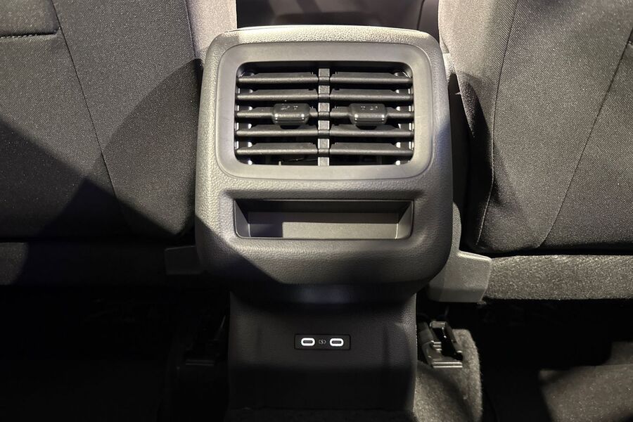 heti ajoon Volkswagen T-Roc