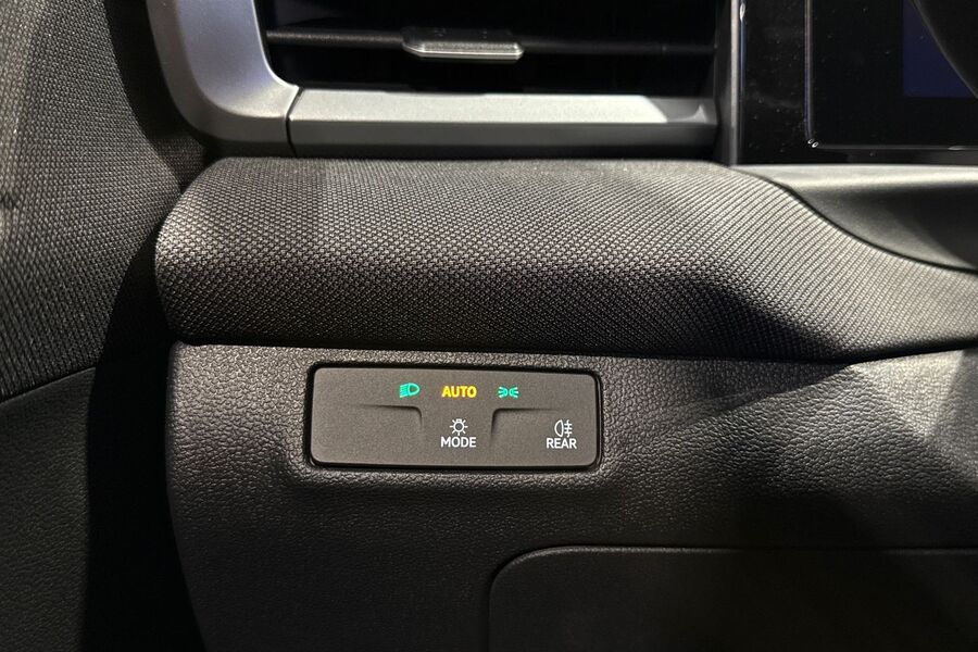 heti ajoon Volkswagen T-Roc