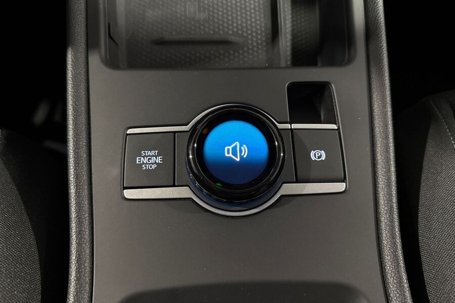 heti ajoon Volkswagen T-Roc