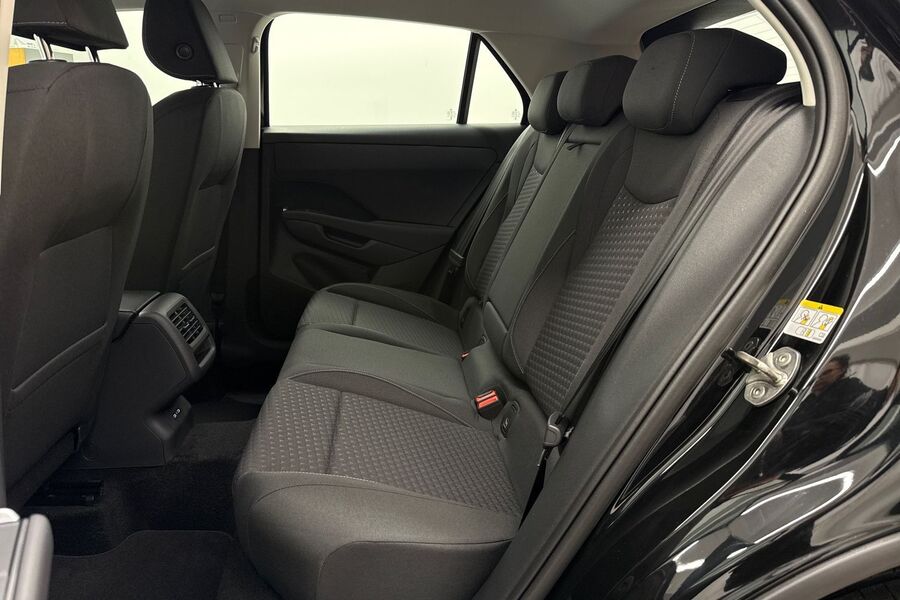 heti ajoon Volkswagen T-Roc