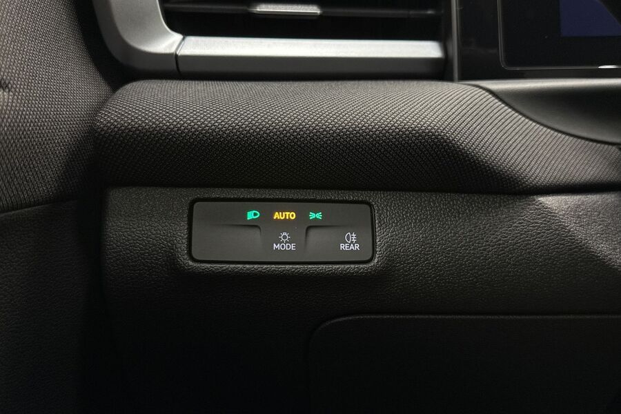 heti ajoon Volkswagen T-Roc