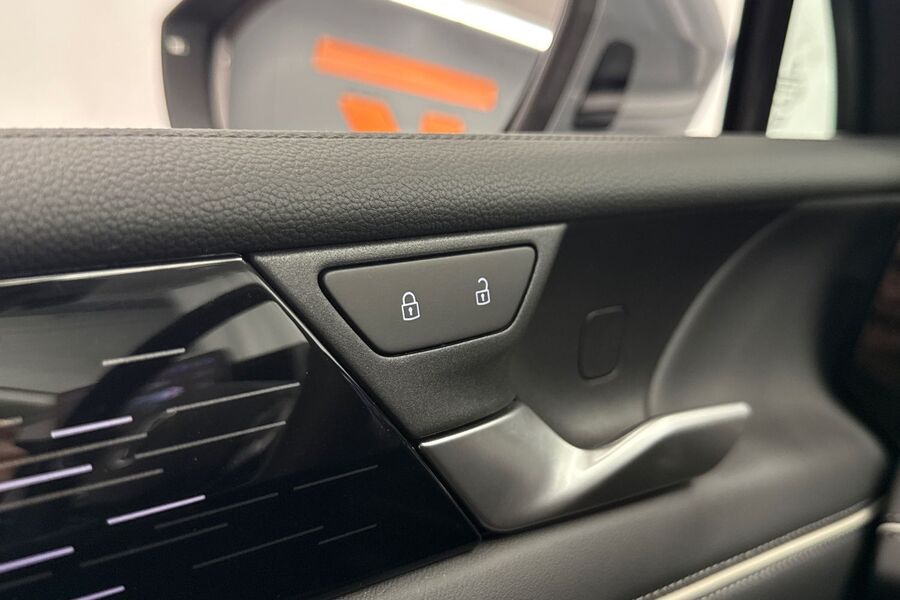 heti ajoon Volkswagen Tiguan