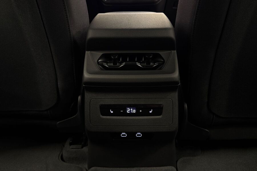 heti ajoon Audi A6 e-tron