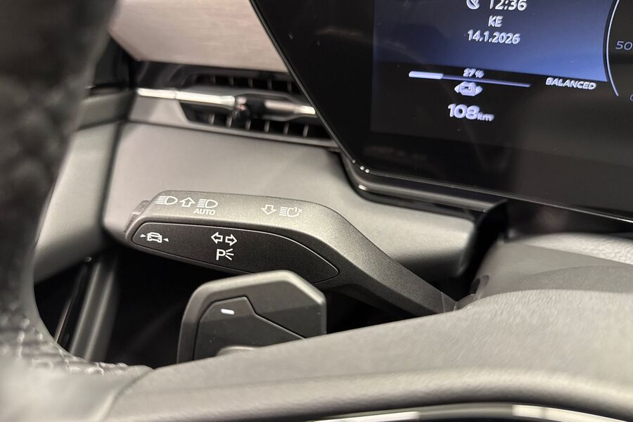 heti ajoon Audi A6 e-tron