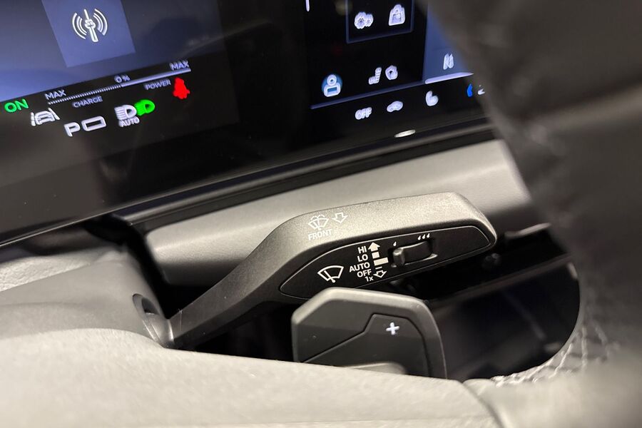 heti ajoon Audi A6 e-tron