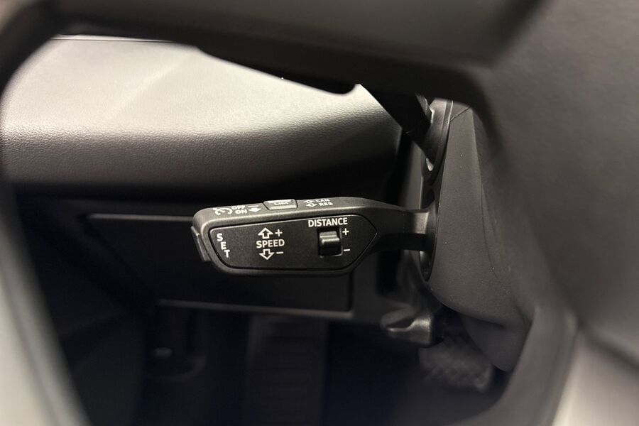 heti ajoon Audi A6 e-tron