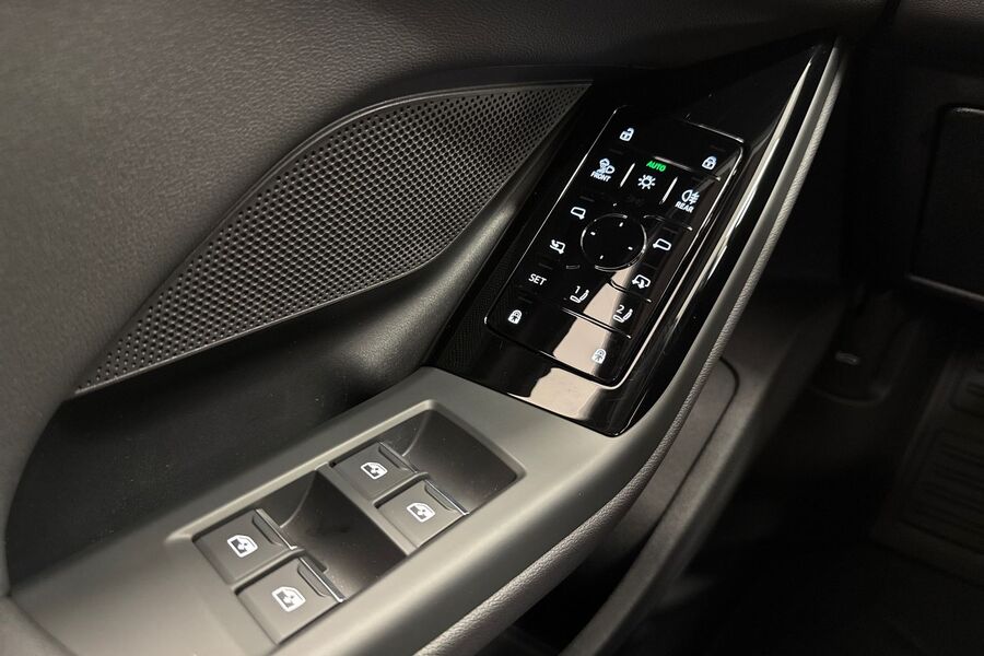 heti ajoon Audi A6 e-tron