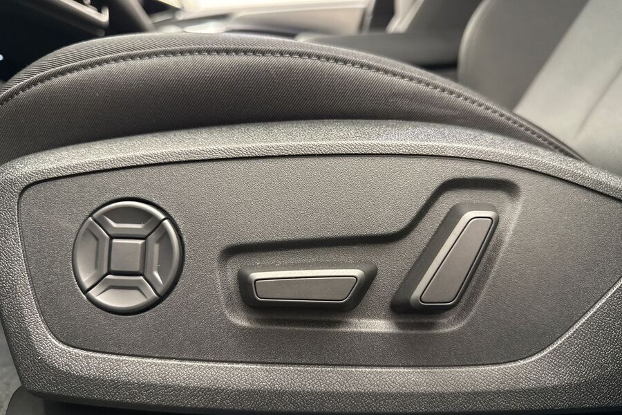 heti ajoon Audi A6 e-tron