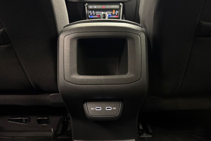 heti ajoon Volkswagen T-Cross