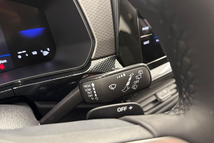 heti ajoon Volkswagen T-Cross