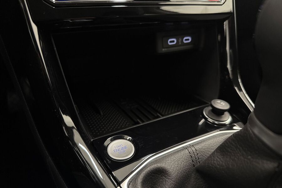 heti ajoon Volkswagen T-Cross