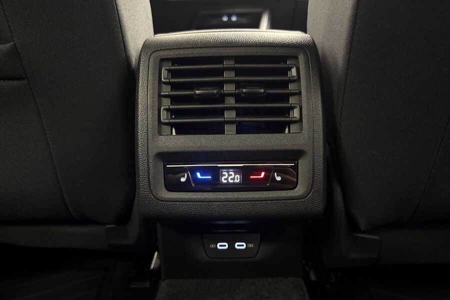 heti ajoon Volkswagen Golf