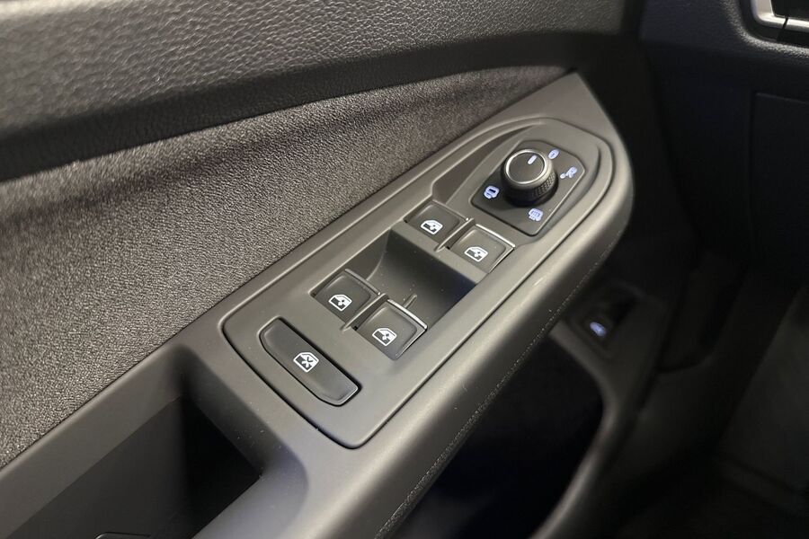 heti ajoon Volkswagen Golf