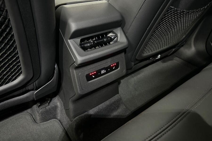 heti ajoon Audi Q6 e-tron