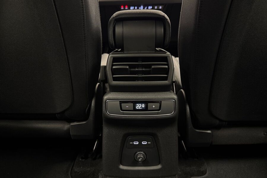 heti ajoon Audi Q4 e-tron