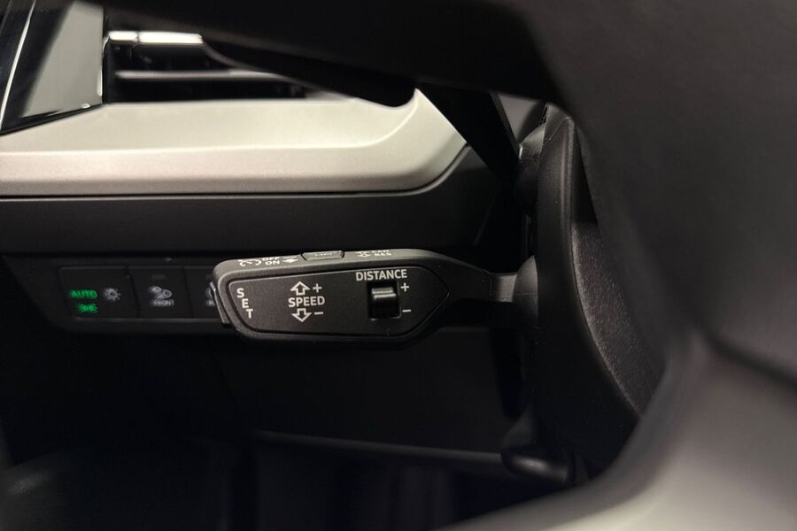 heti ajoon Audi Q4 e-tron