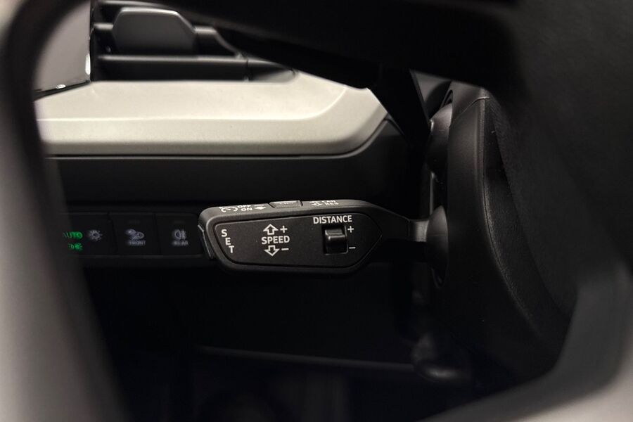 heti ajoon Audi Q4 e-tron