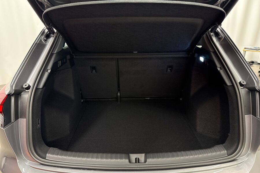 heti ajoon Audi Q4 e-tron