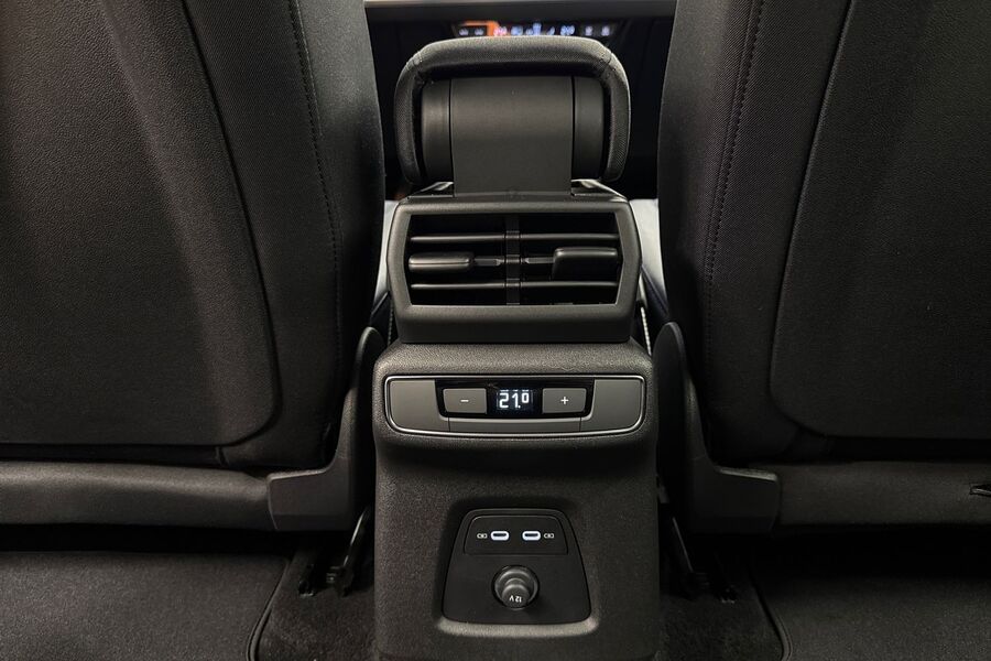 heti ajoon Audi Q4 e-tron