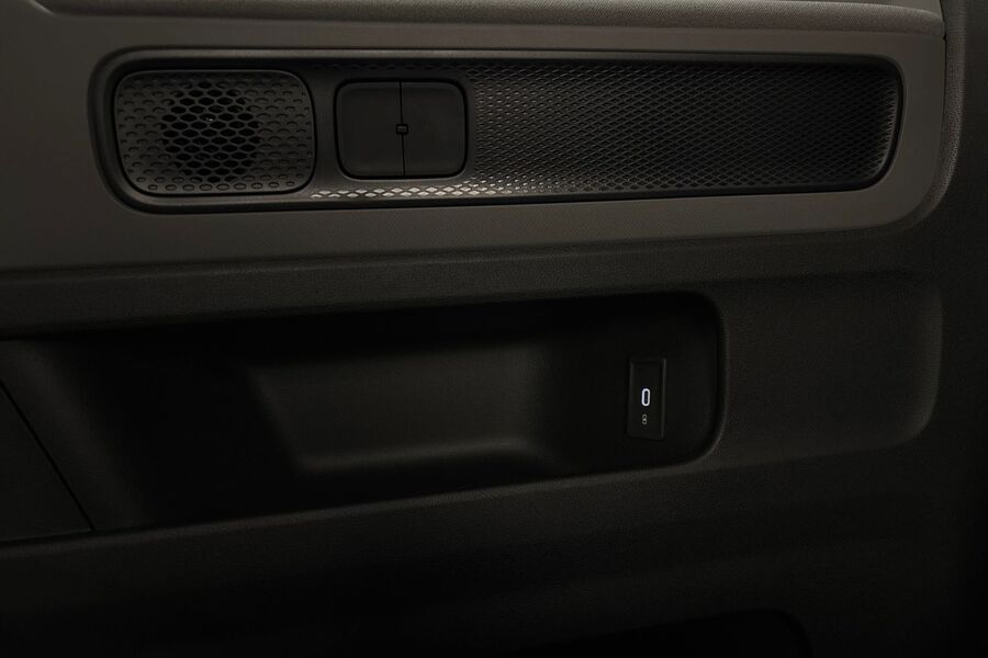 heti ajoon Volkswagen ID. Buzz