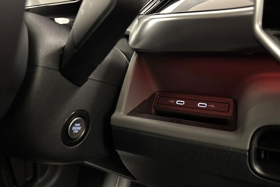 heti ajoon Volkswagen ID. Buzz