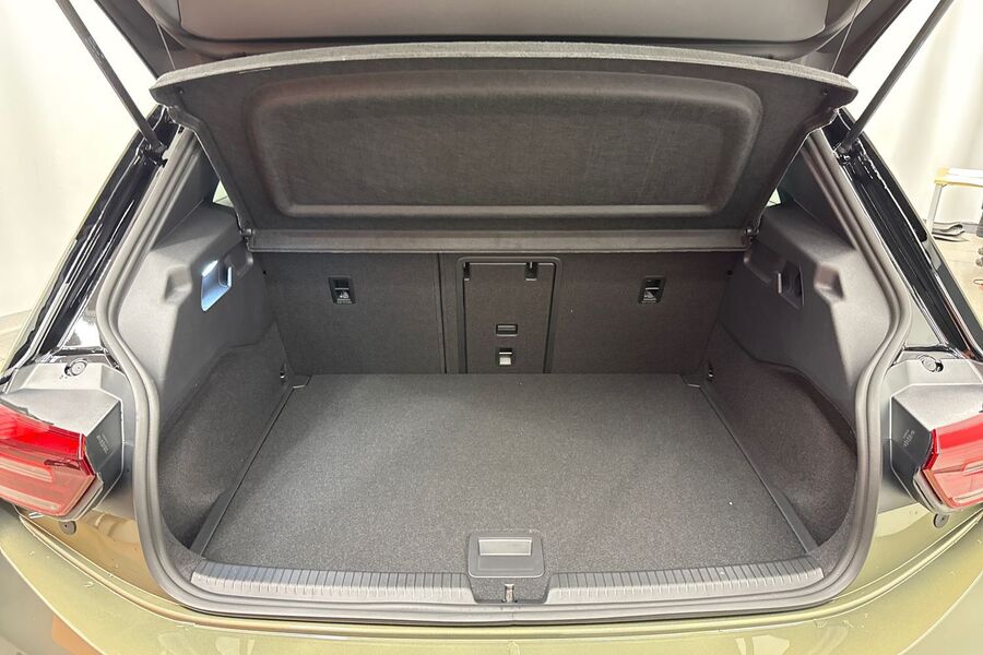 heti ajoon Volkswagen ID.3