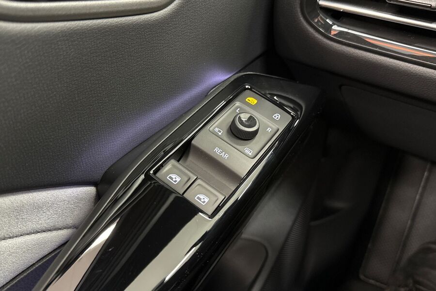 heti ajoon Volkswagen ID.3